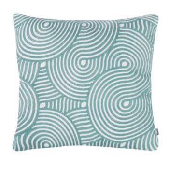 4Home Obliečka na vankúšik Modern Wave, 45 x 45 cm
