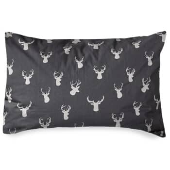 4Home Obliečka na vankúšik Reindeer, 50 x 70 cm