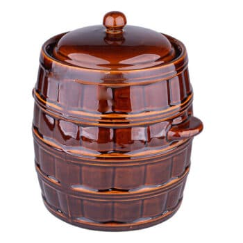 Altom Keramický hrniec Becka, 12 l
