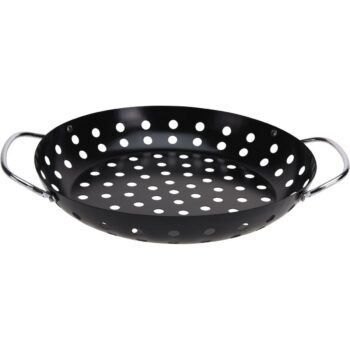 BBQ grilovacia panvica s nepriľnavým povrchom Vaggan, pr. 24 cm