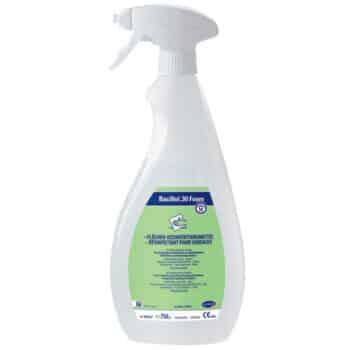 Bacillol 30 Foam Dezinfekcia plôch a povrchov, 750 ml