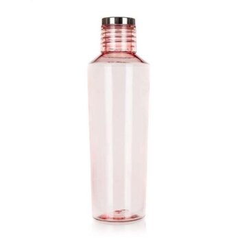 BANQUET Fľaša tritánová RUFUS 800 ml, ružová