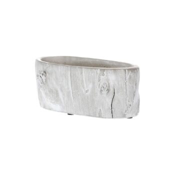 Betónový truhlík Wedge, 21 x 11 x 9 cm