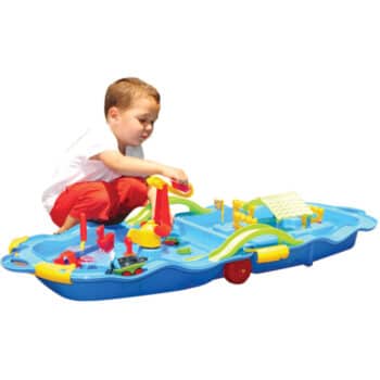 BUDDY TOYS BOT 3210 Kufrík vodný svet