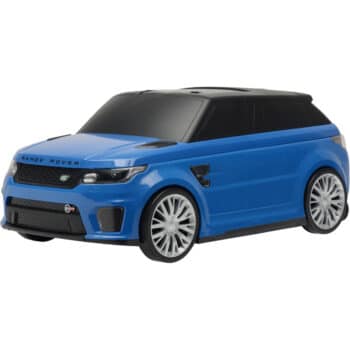 Buddy Toys BPC 3112 Detský kufor a odrážadlo Rover