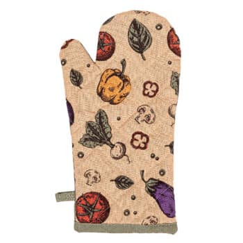 Trade Concept Chňapka Vegetable, 18 x 32 cm