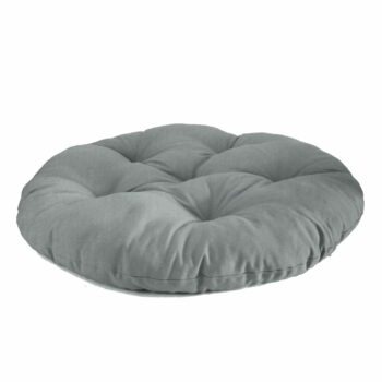 Domarex sedák XXL Loneta tmavosivá, 65 cm