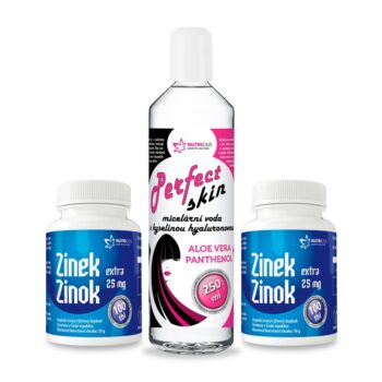 Dr. Natural Výhodný balíček pre zdravú a čistú pleť