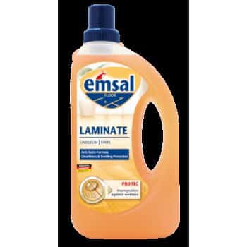 Emsal Čistiaci prostriedok na laminátové podlahy s impregnáciou škár, 750 ml