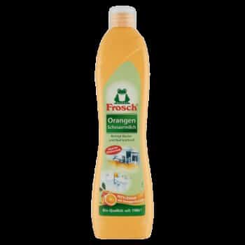 Frosch EKO Čistiaci krém Pomaranč, 500 ml