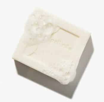 GALLINÉE PREBIOTIC  "Nemydlo" tuhý cleansing bar, 100 g