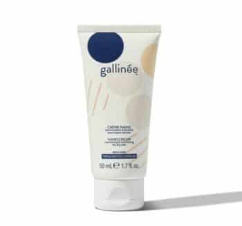 GALLINÉE PROBIOTIC Krém na ruky, 50 ml