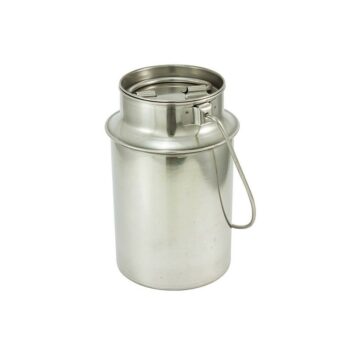 HOME ELEMENTS Bandaska na mlieko, 1,8 l