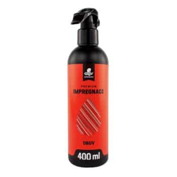 INPRODUCTS Impregnácia na obuv 400 ml