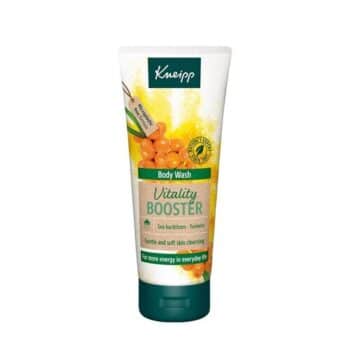 Kneipp Sprchový gél Vitality Booster, 200 ml