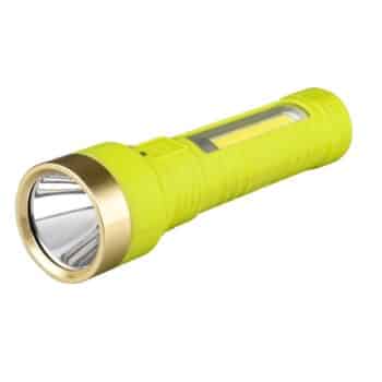 KONNOC S-3112 nabíjacie svitidlo