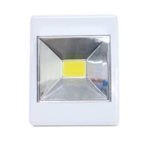 Konnoc LED svietidlo v štýle vypínača