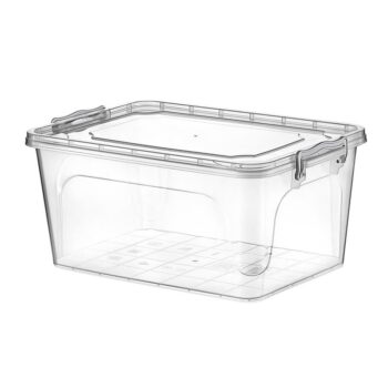 Orion Plastový úložný box, 13 l