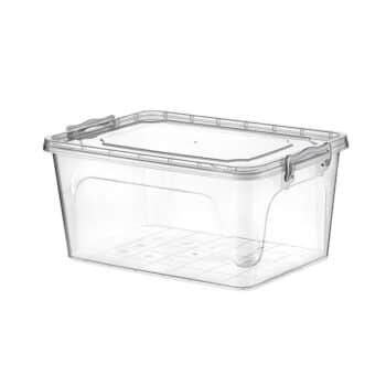 Orion Box UH multi obdĺžnik nízky 3 l