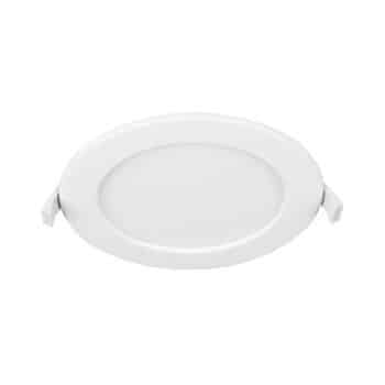 Panlux PN22400001 Podhľadové LED svietidlo Downlight CCT Round biela, 6 W