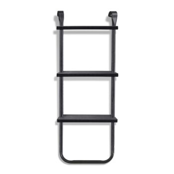 Plum Nastaviteľný rebrík k trampolíne, 52 x 105 cm