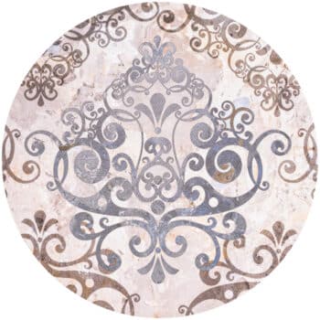 Dakls Prestieranie Iva Ornamenty, 38 cm