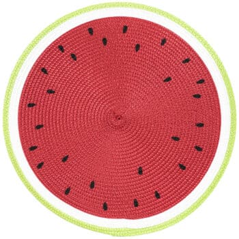 Prestieranie Melón, 38 cm