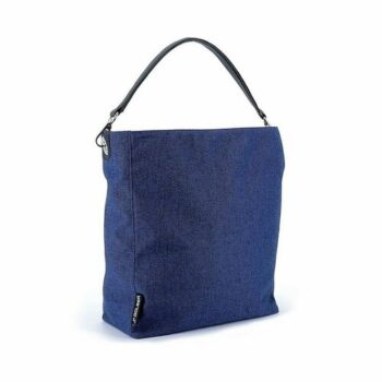 Rolser Nákupná taška Eco Bag, tmavomodrá