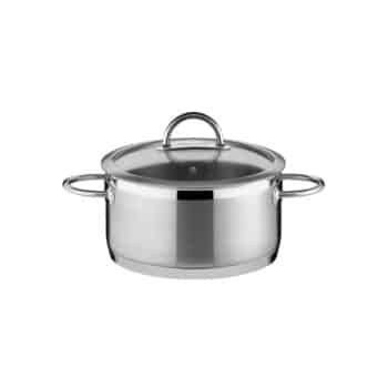 Tescoma Kastról VISION s pokrievkou ¤ 16 cm, 1.5 l