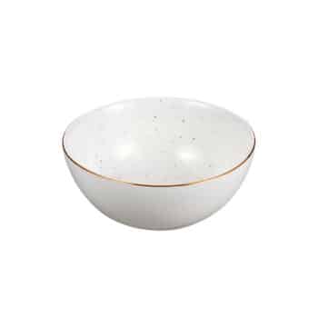 Tescoma Miska CHARMANT, 12 cm, biela