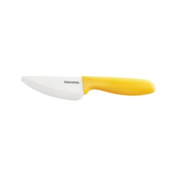 Tescoma Tescoma Nôž s keramickou čepeľou VITAMINO, 9 cm