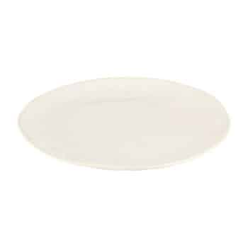 Tescoma Plytký tanier LIVING 26 cm, biela