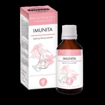 Topvet Imunita kvapky, 50 ml