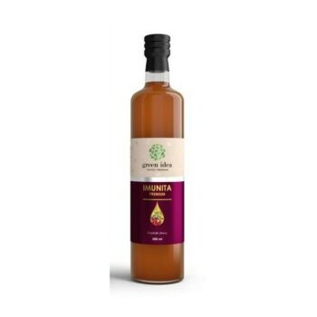Imunita premium TOPVET, 500ml