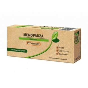 VS Rýchlotest Menopauza 2 ks