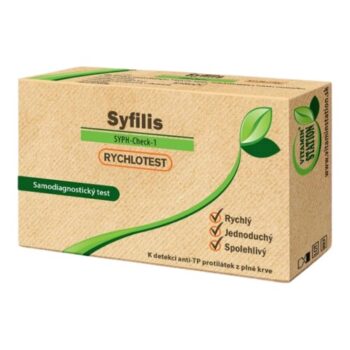 VS Rýchlotest Syfilis