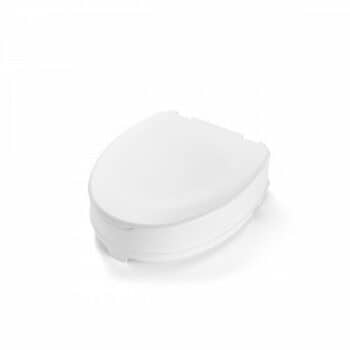 Nadstavec na WC 10 cm s poklopom Vitility VIT-70110530