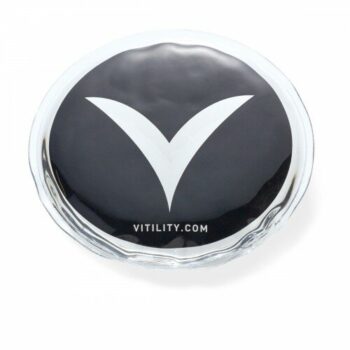 Nahrievacie vankúšiky 2ks Vitility VIT-70410280