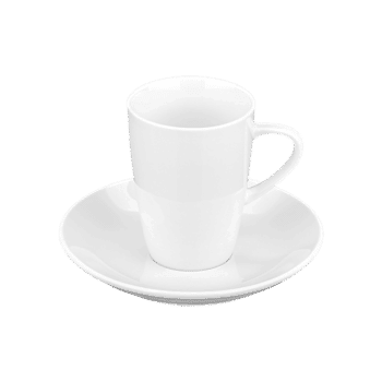 Mokka set 8 ks 100 ml - Basic