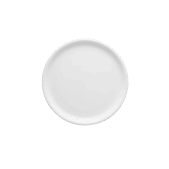 Pizza tanier Relief 30.5 cm - Hotel Inn Chic