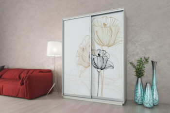 VIERA 180 skriňa so zásuvnými dverami