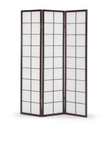 HALMAR PAR-1 paraván wenge