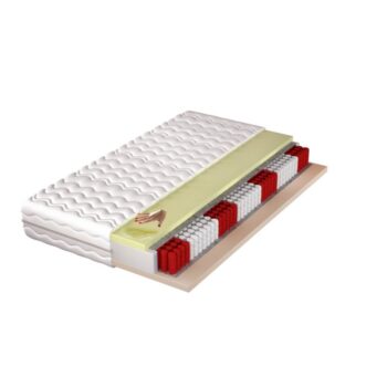 SAVANNAH obojstranný multipocket matrac -120 x 200