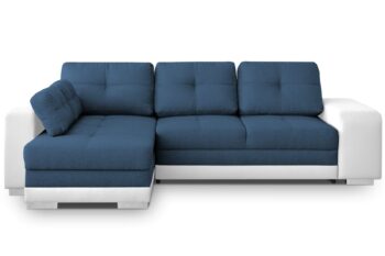 BROKY rohová sedačka MALMO NEW 81/SOFT 017