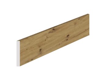 Sokel na kuchynské skrinky 100cm, dub Artisan