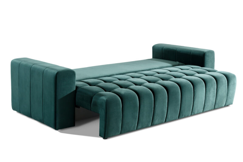 LOSIKA sedacia zostava, Mat Velvet 68 - Image 2