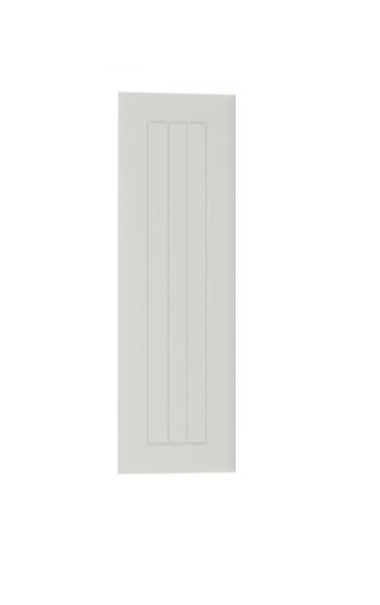 BERTA bočný panel 920x304, 920x320, sivá