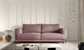 Sofia pohovka Velvet Mat 24