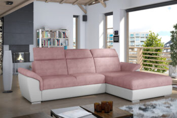 MONDO sedačka pravá Omega 91/Soft 17