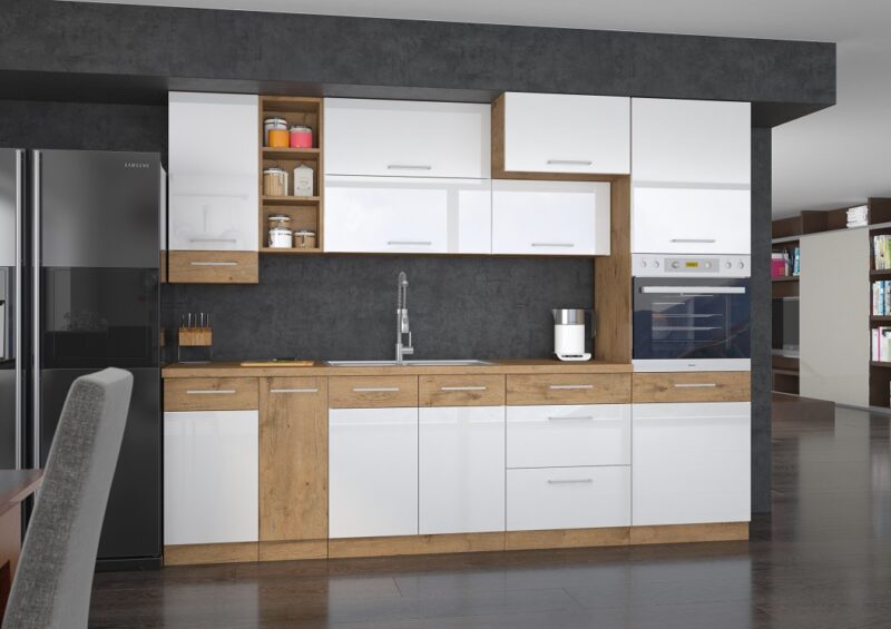 Dvierka na umývačku riadu VIDO ZM 570x596 - Image 3
